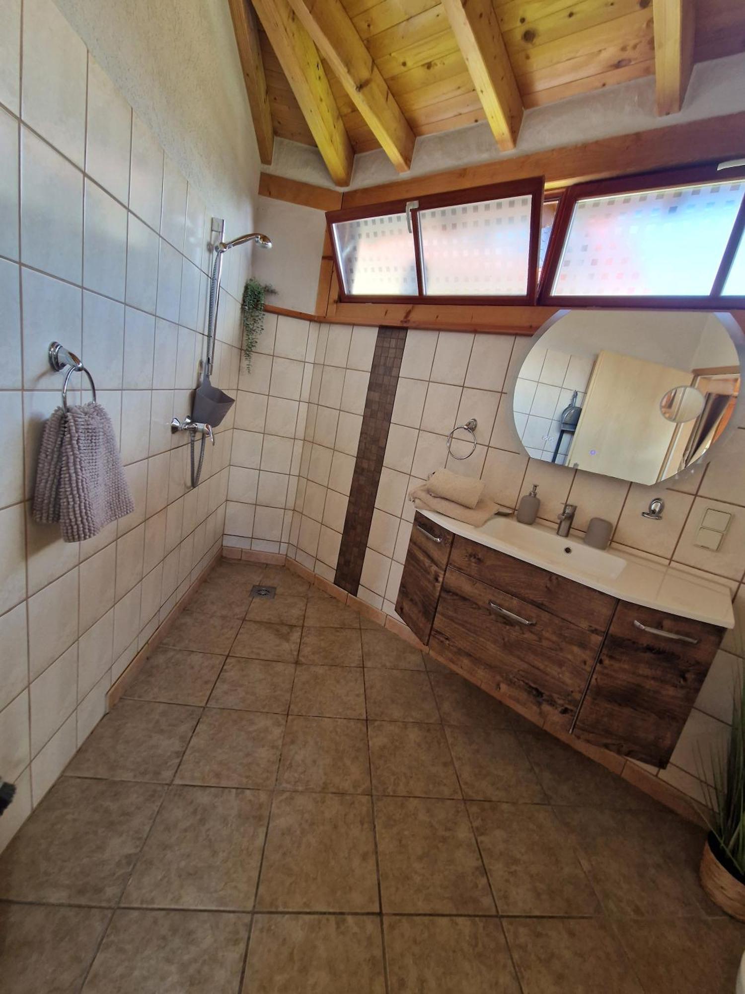 Ferienhaus Priepert Βίλα Εξωτερικό φωτογραφία