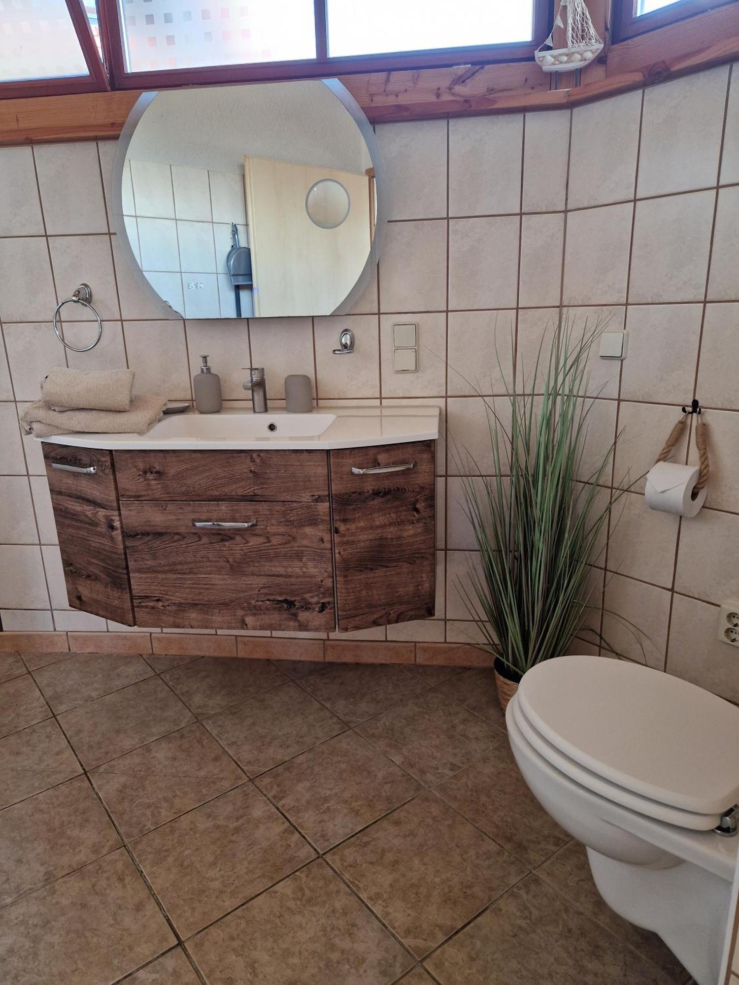 Ferienhaus Priepert Βίλα Εξωτερικό φωτογραφία